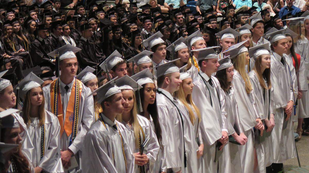 For many students, whether in high school or college, the conversation around the future is daunting.