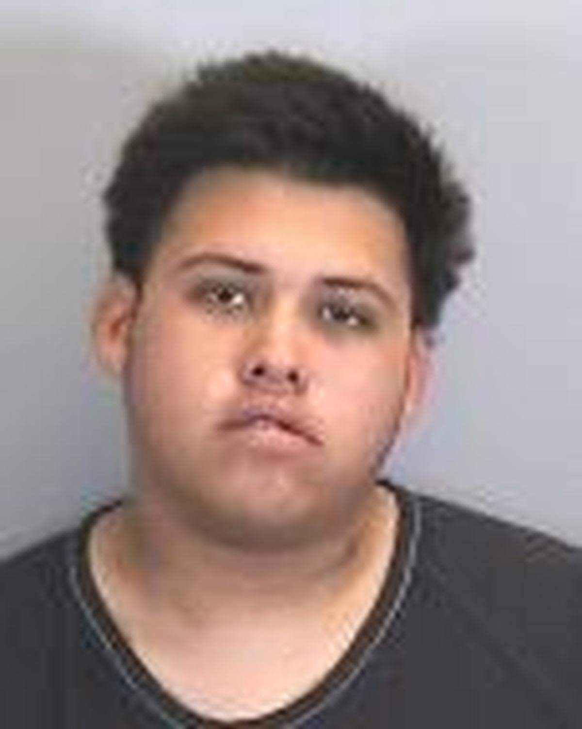 Junior Chimal, DUI, $500 bond.
