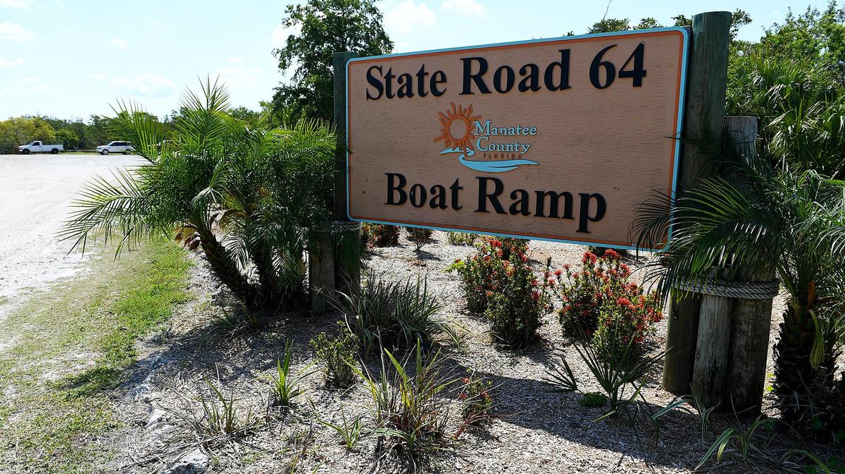 Officials investigating the death of a man at the State Road 64 Boat Ramp believe it may have been a medical incident.