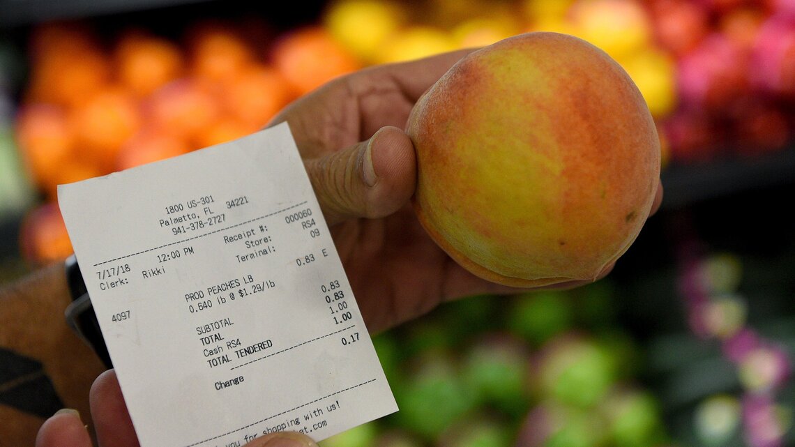 Detwiler’s Farm Market buys lands in Palmetto with plans for expansion