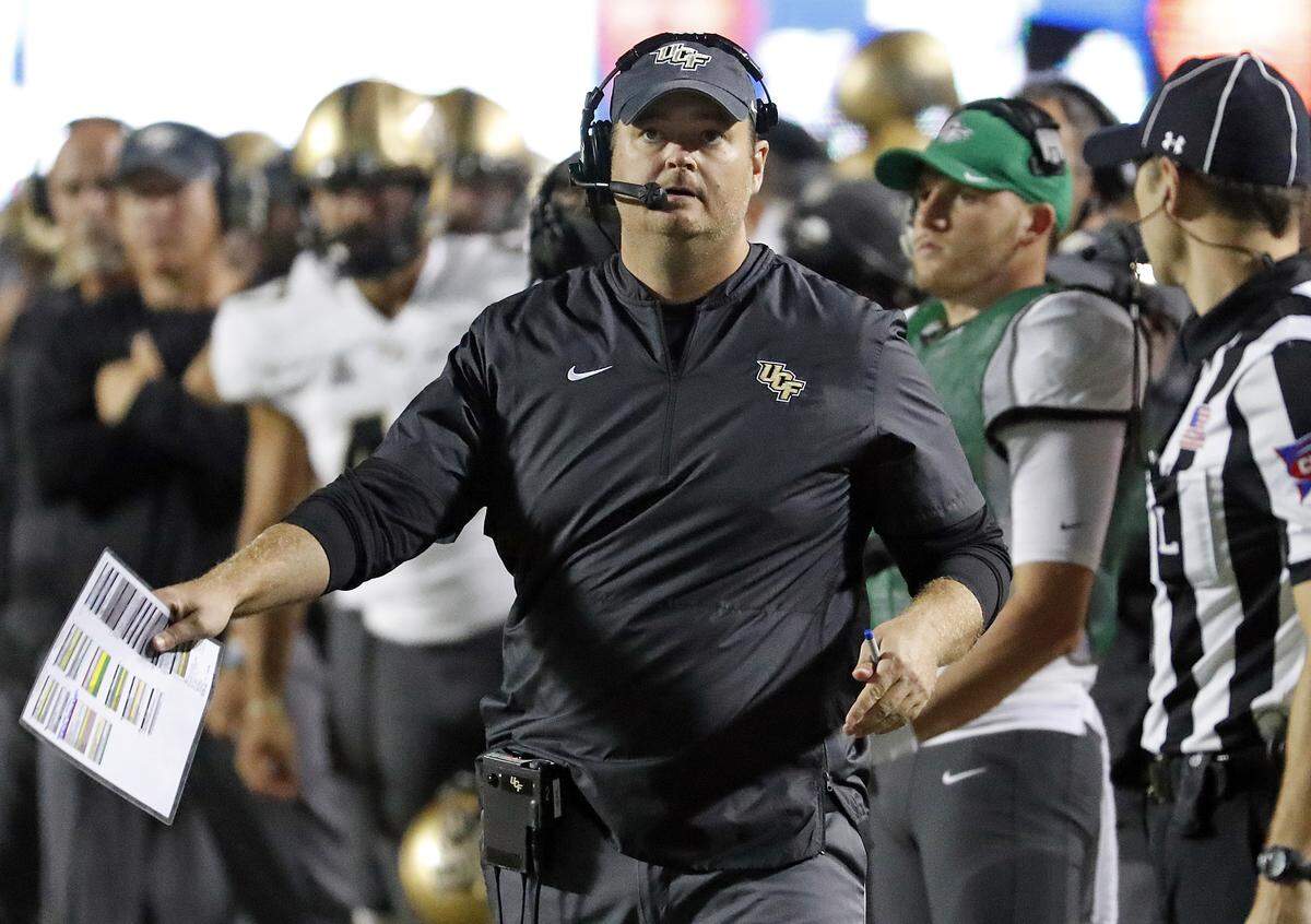 New Tennessee coach Josh Heupel will seek to become the seventh straight Volunteers head coach to beat Kentucky in his first meeting against UK as UT head man.