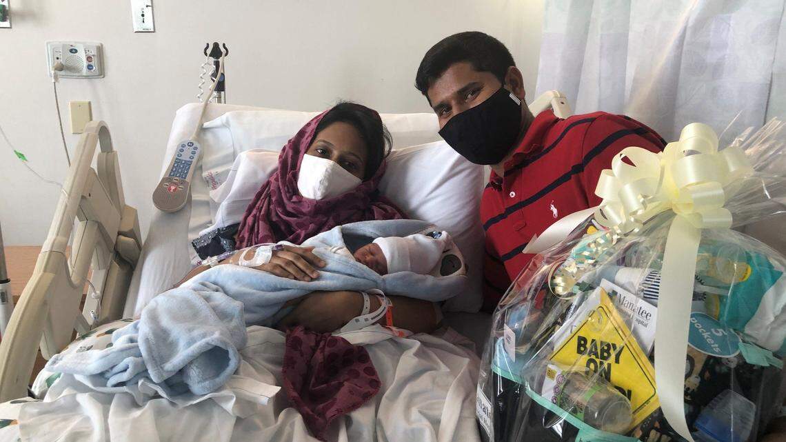 Why Bradenton’s gap between births and deaths grew wider in 2020, Census data shows