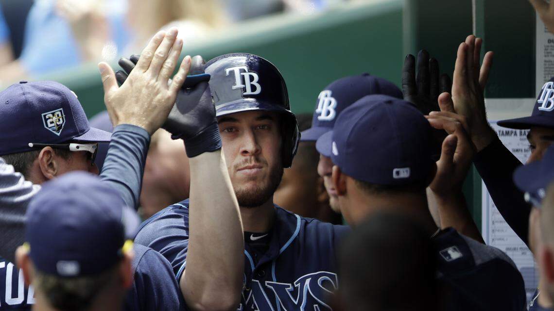 This American League team did something they haven't done in almost a decade.