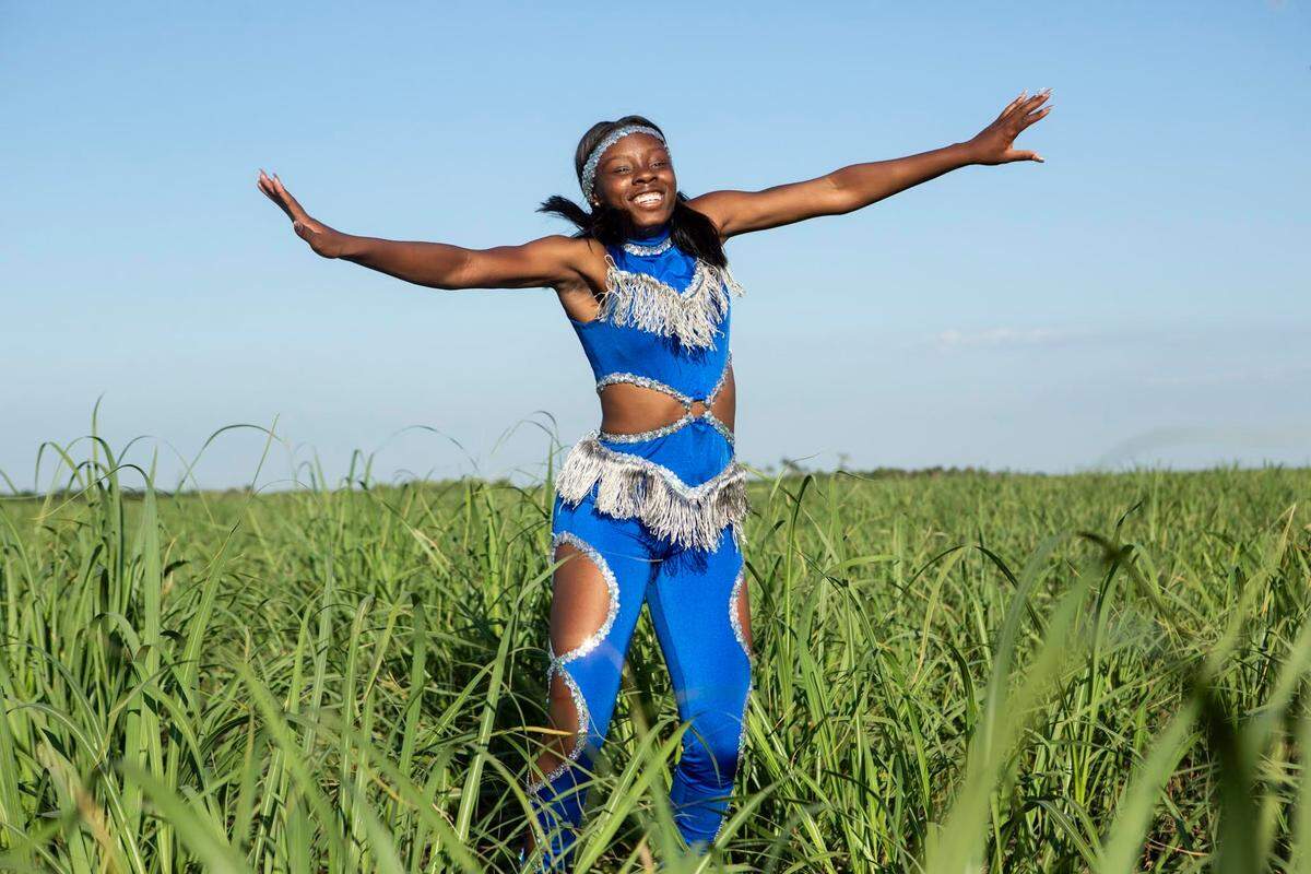 “Pahokee” is a real-life film about four teens finishing high school in a Florida town beset with economic struggles.