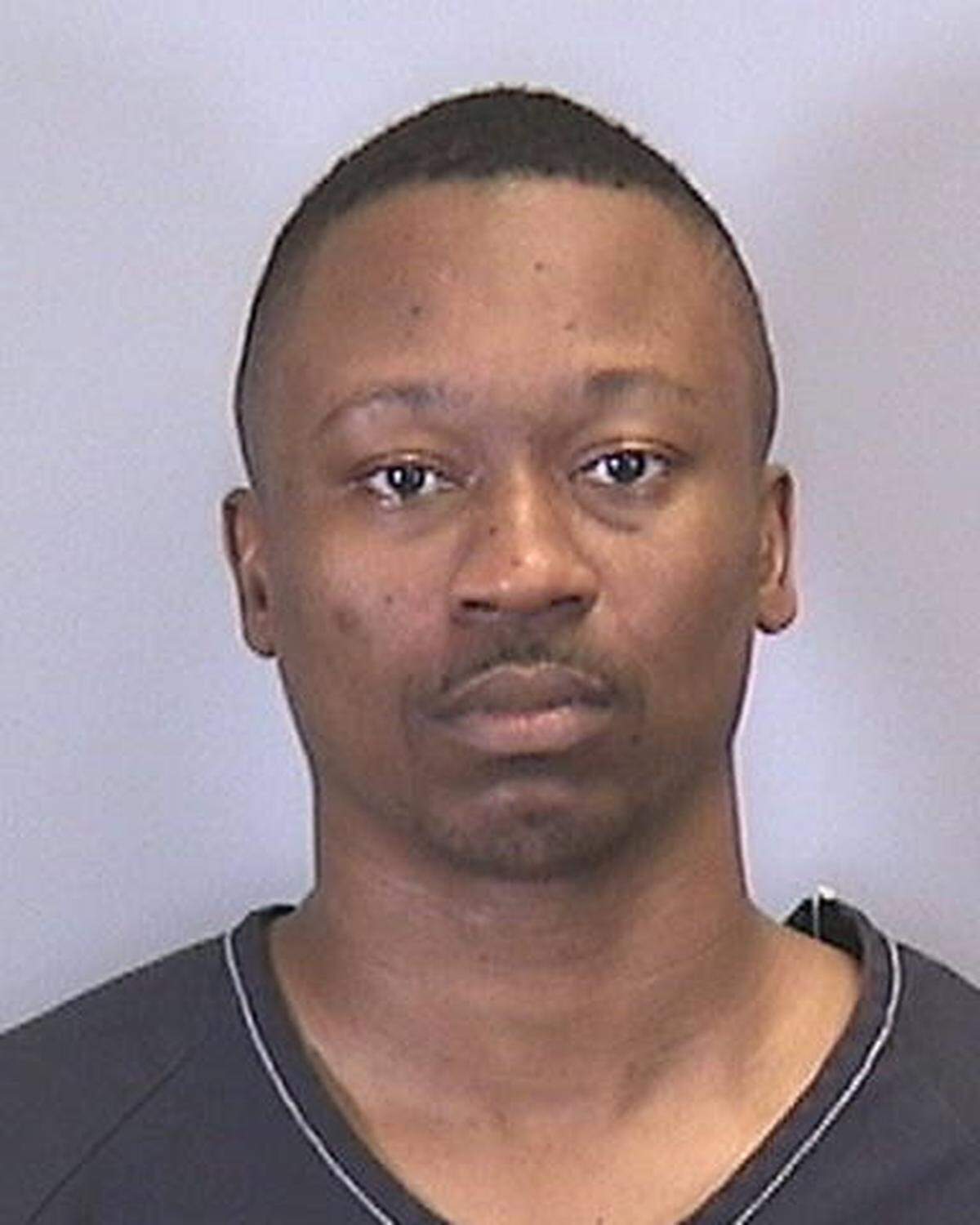 Randy Shannon, driving while license suspended third or subsequent offense, $1,500 bond.