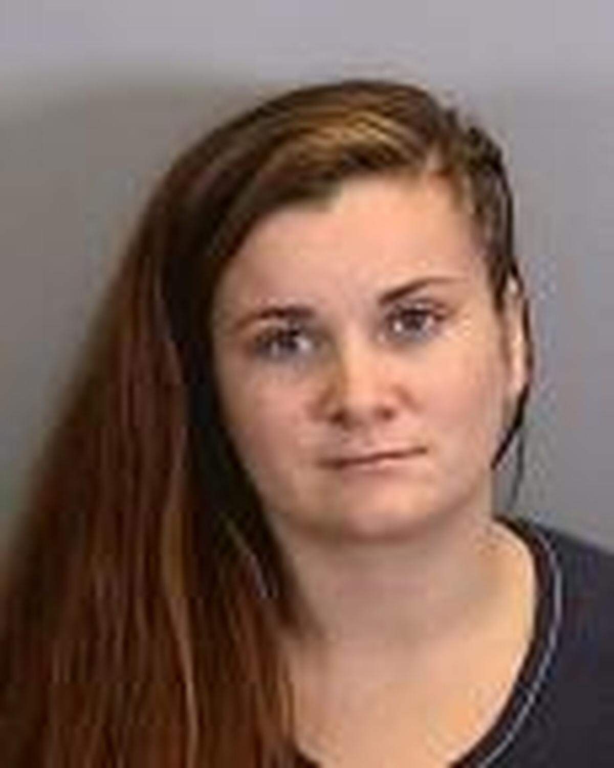 Destinee Mullins, out-of-county warrant, $120 bond.