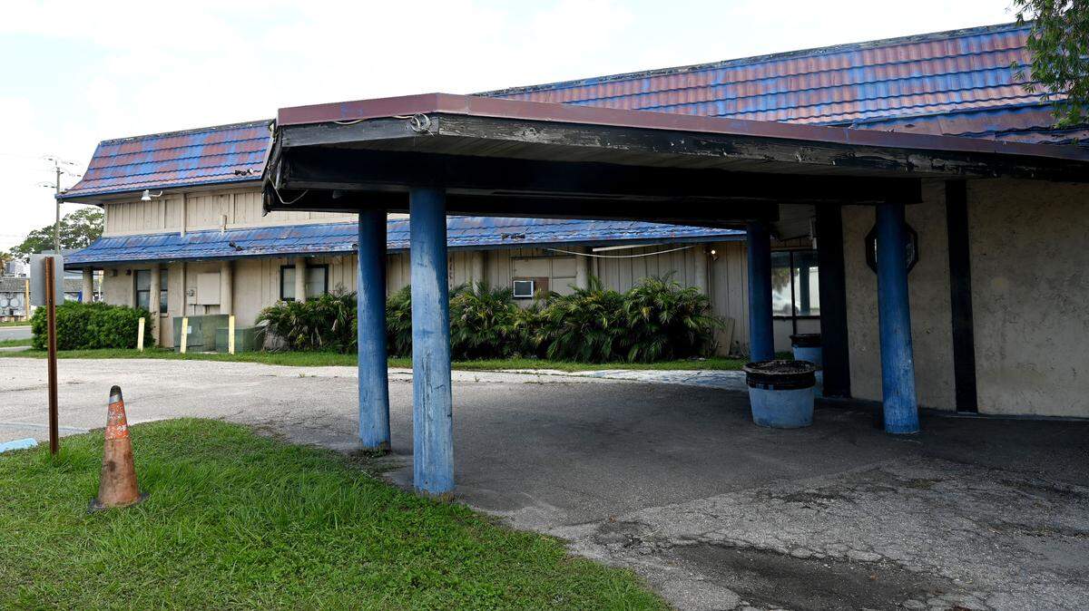 A shooting on the night of July 7, 2024 left one man dead and two others injured at the Touch of Class Nightclub on 14th Street West in Bradenton.