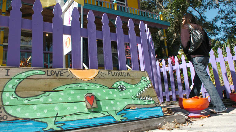 Exploring Florida’s Must-Visit Arts Districts