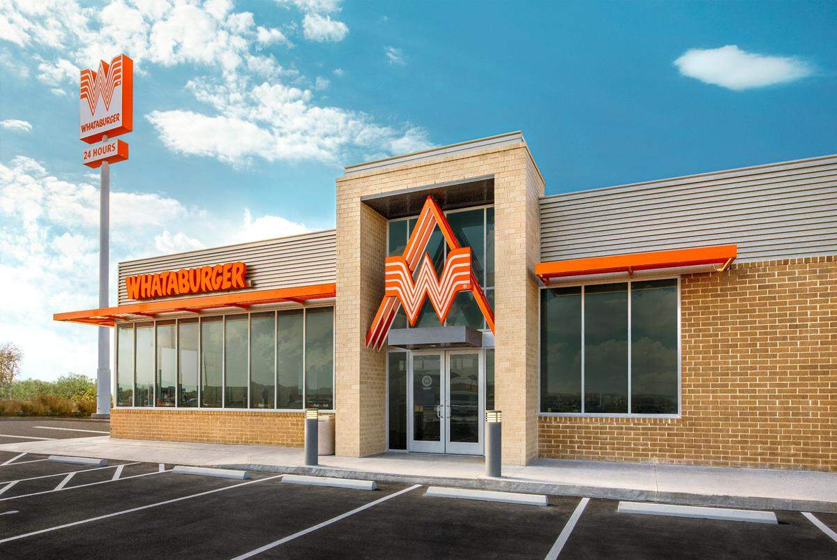 San Antonio, Texas-based Whataburger is planning to come to the Bradenton-area.