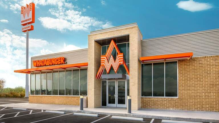Whataburger plans new restaurant in this growing Manatee area, records say