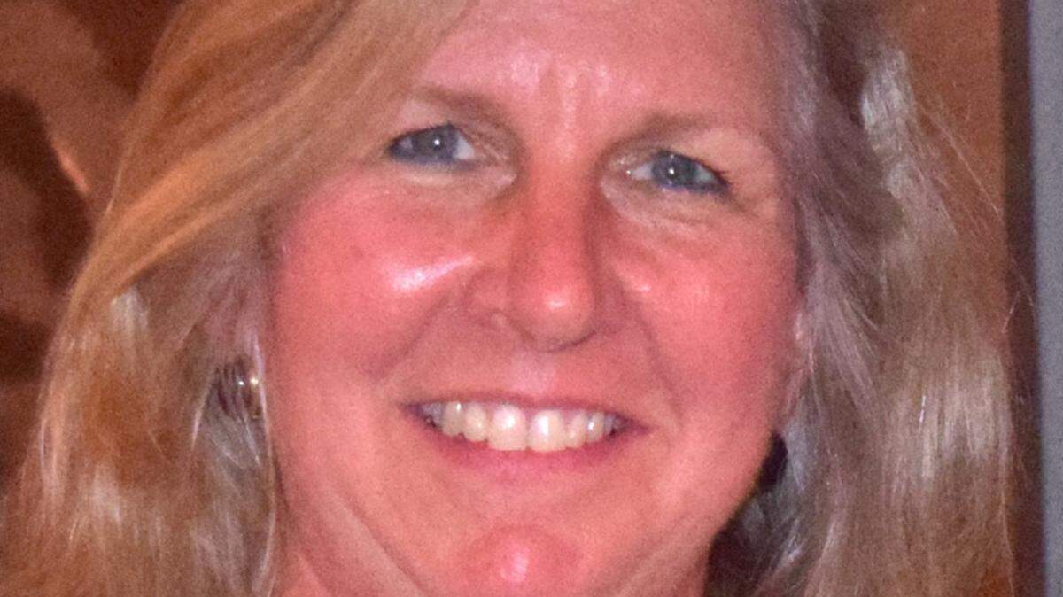 Karen Haynes