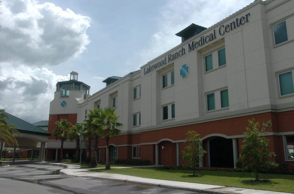 Starting June 1, Lakewood Ranch Medical Center,&nbsp;8330 Lakewood Ranch Blvd., began allowing one visitor, age 18 or older to visit patients in the nursing inpatient units from 10 a.m. to 1 p.m. and 4- 7 p.m. daily.