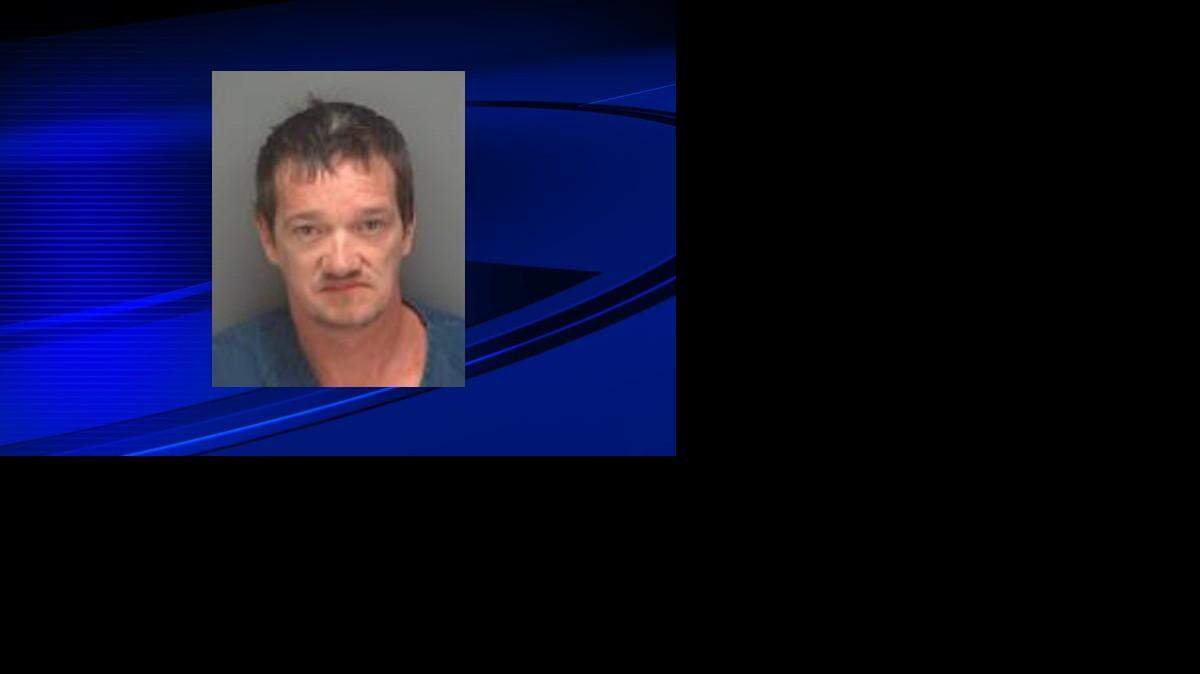 Christopher L. Clark, 45, is facing charges after deputies say a 3-year-old girl took synthetic marijuana from his pocket and ate it.