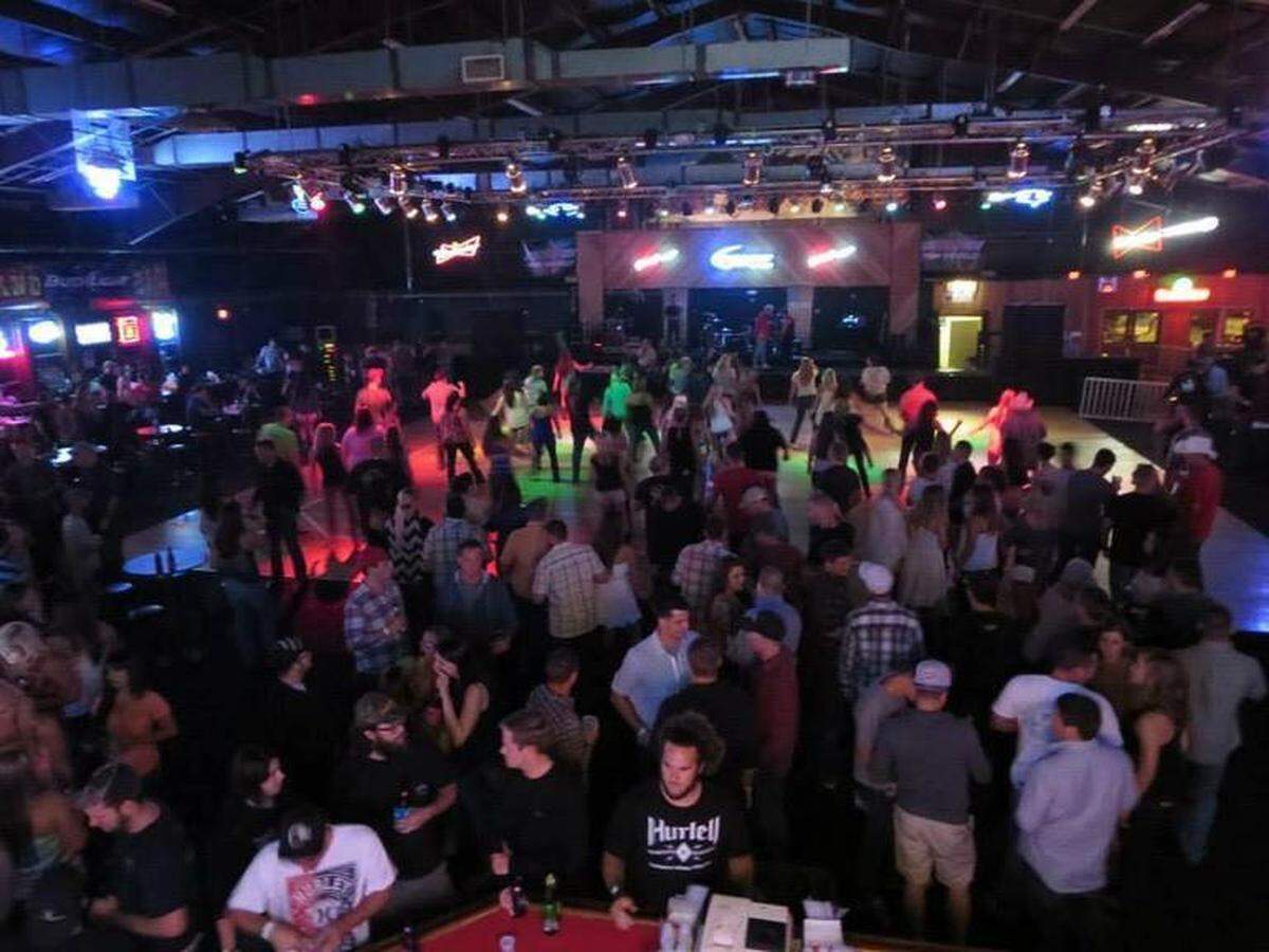 Joyland Country Music Night Club in Bradenton is scheduled to reopen on Feb. 9 under new ownership.