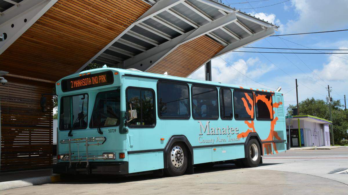 Manatee County commuters are getting some additional frequency in four existing MCAT bus routes starting Saturday.