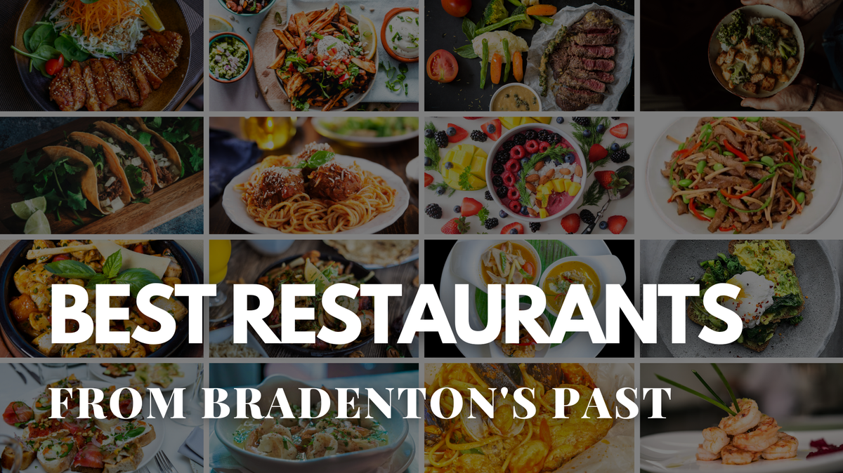 After narrowing down the finalists, you can now vote for your favorite Bradenton-area restaurant that has closed.
