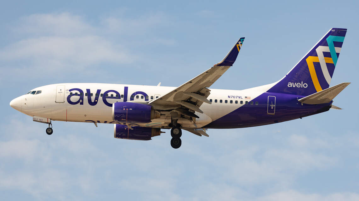 New SRQ flight goes nonstop to this major Texas city. Here’s what to know