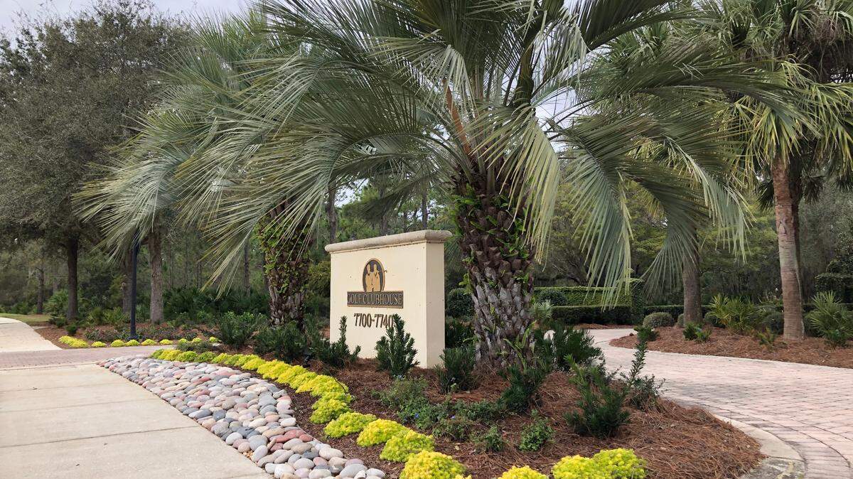 2/1/2021-- The Concession Golf Club will host the World Golf Championships Feb. 25-28. The tournament was originally scheduled for Mexico City, but was moved to Manatee County because of COVID-19 concerns.