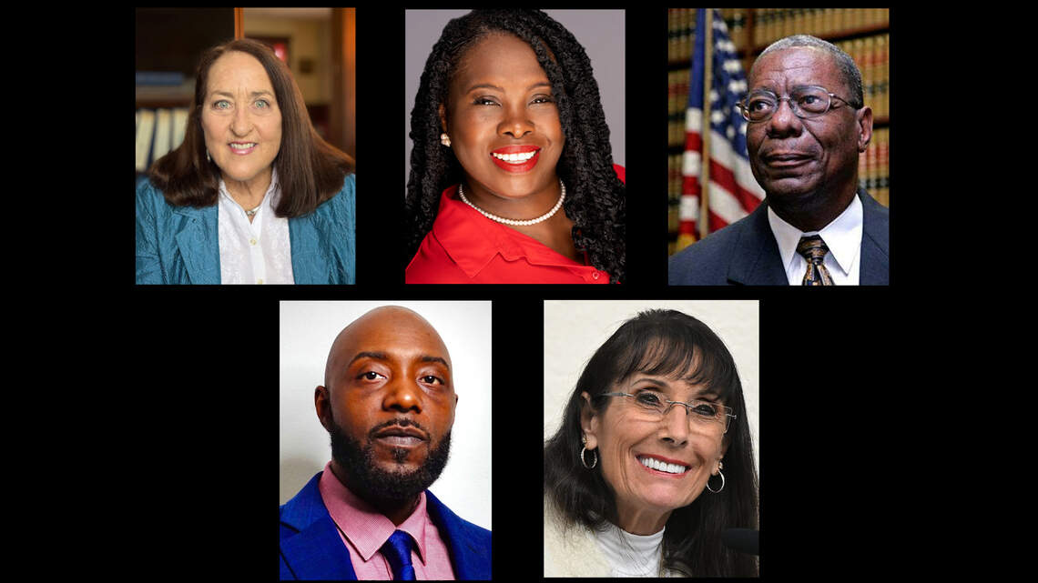 Who’s running for District 2 seat on Manatee School Board? Meet the candidates