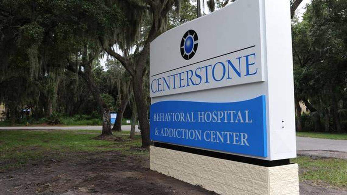 State to give Centerstone in Bradenton $1.34 million for addiction, mental health programs 
