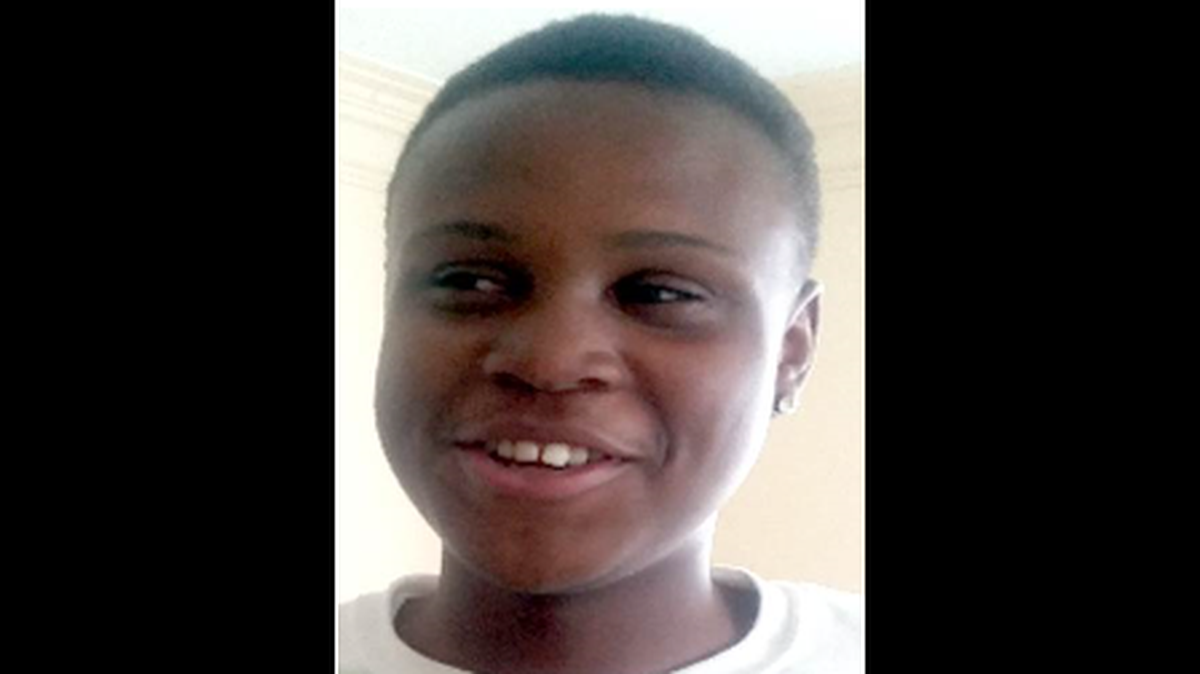 The Manatee County Sheriff’s Office says 16-year-old Edward Gordon ran away from his home on Aug. 9. Deputies are asking anyone with information regarding his whereabouts to contact the sheriff’s office.