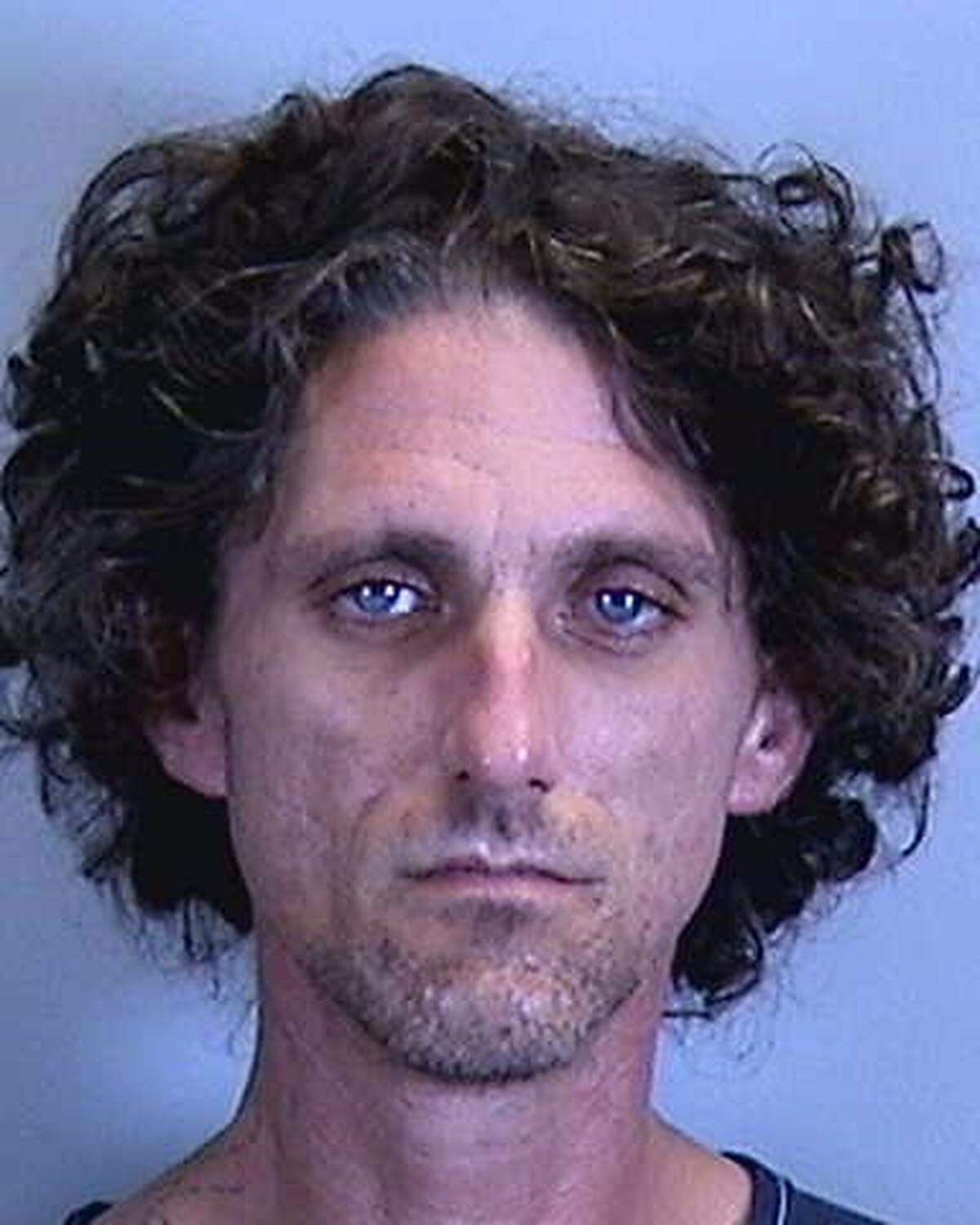 Robert Sauer, out-of-county warrant, no bond.