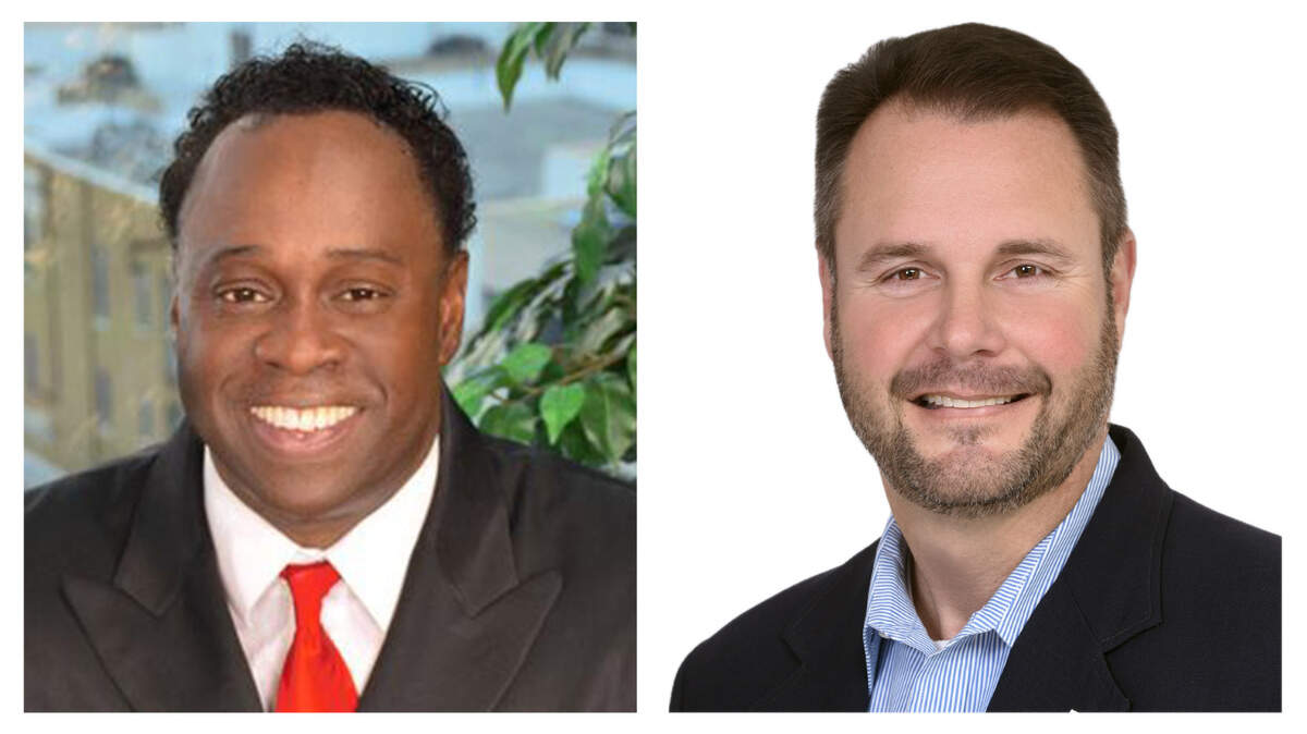 Dan West, an agriculture executive, is facing off against Charles Smith, a former city and county commissioner, in the race to become Palmetto’s next mayor.