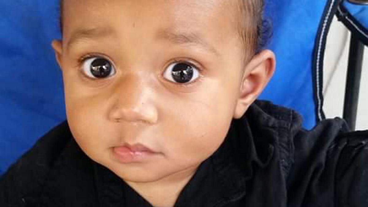 Stephen Fitzgerald Pitts Jr., son of Stephen Pitts and Mayra Jimenez of Bradenton, was born Jan. 19, 2015.
