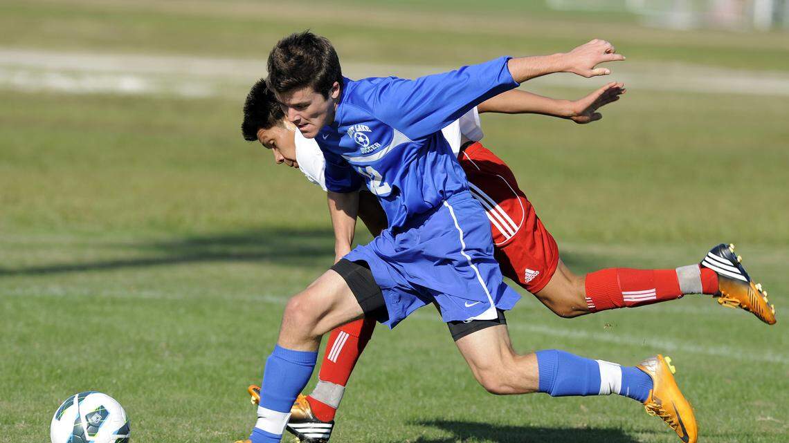 Youth soccer event will get its kicks in Lakewood Ranch. More than 20,000 people expected