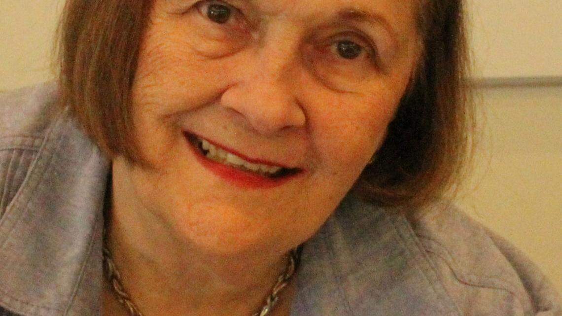 Lakewood Ranch supervisor June Stroup won't seek re-election 