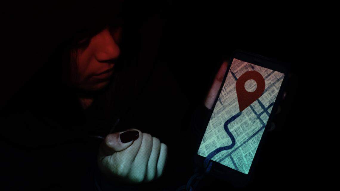 New Florida law taking effect this week cracks down on illicit use of AirTags, Bluetooth trackers in serious crimes