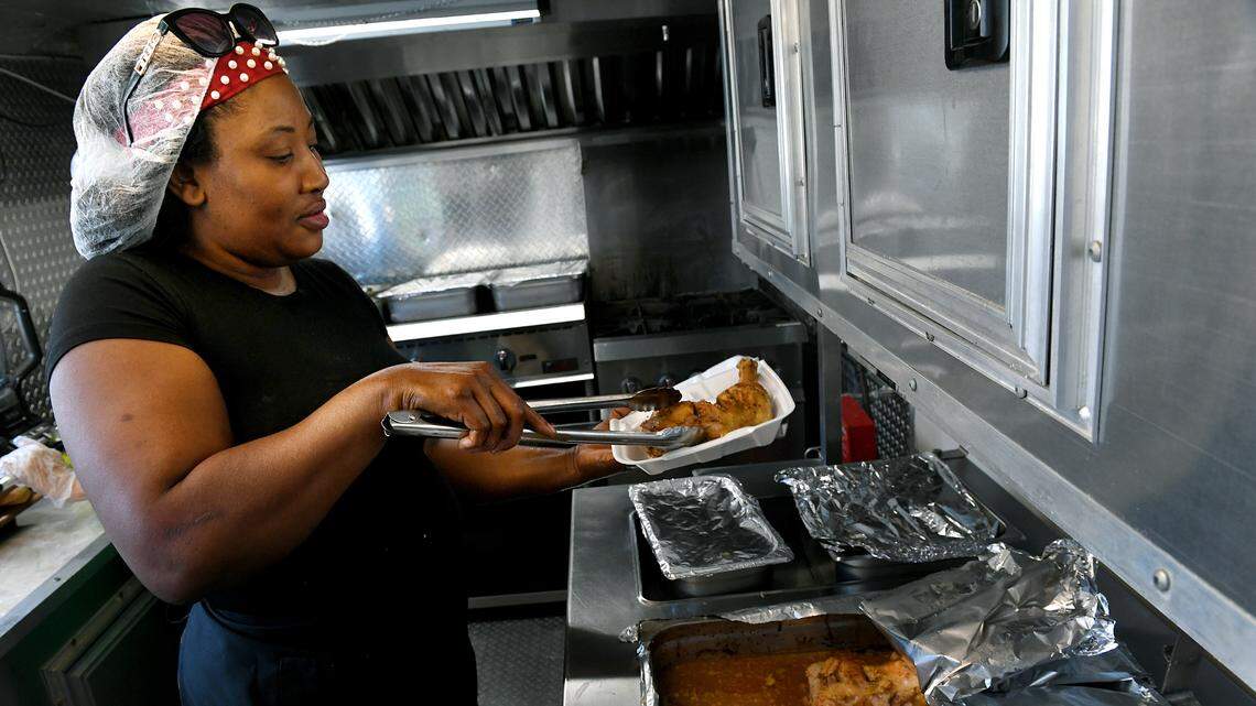 The first Haitian Flag Day Festival in Manatee County to offer food, music, celebration