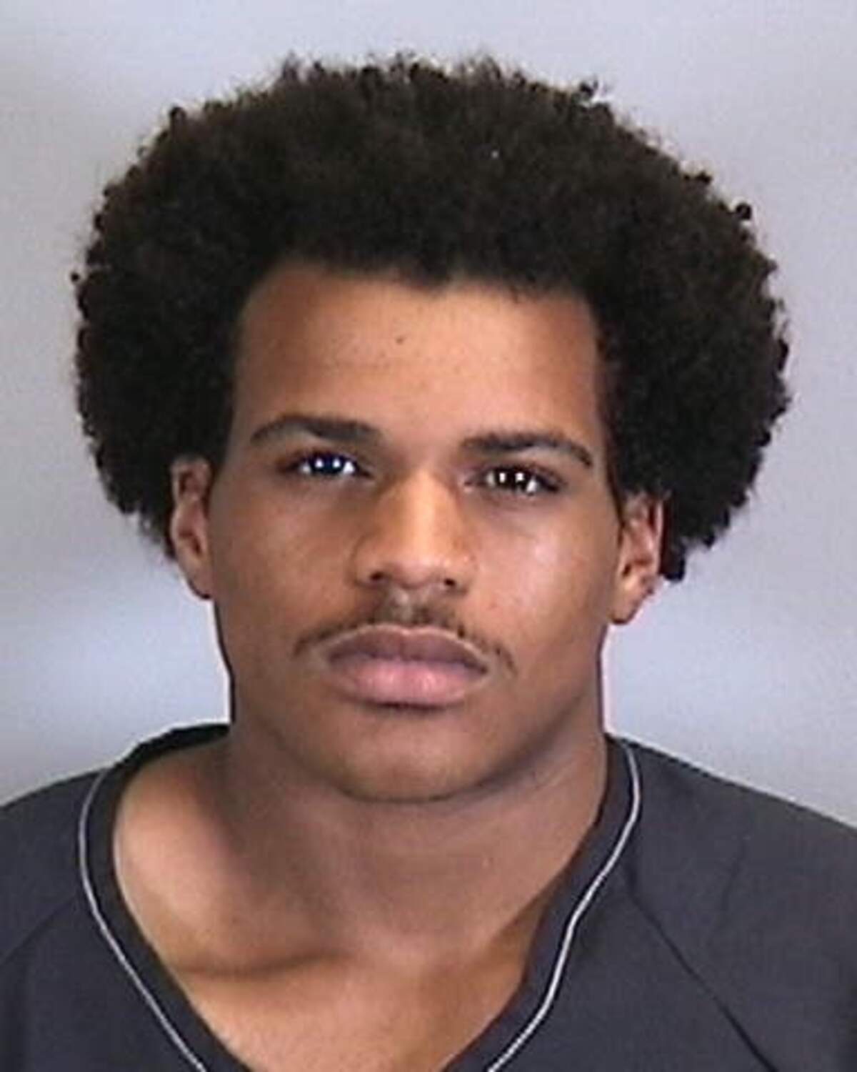 Zion Smith, contempt of court, $1,500 bond.