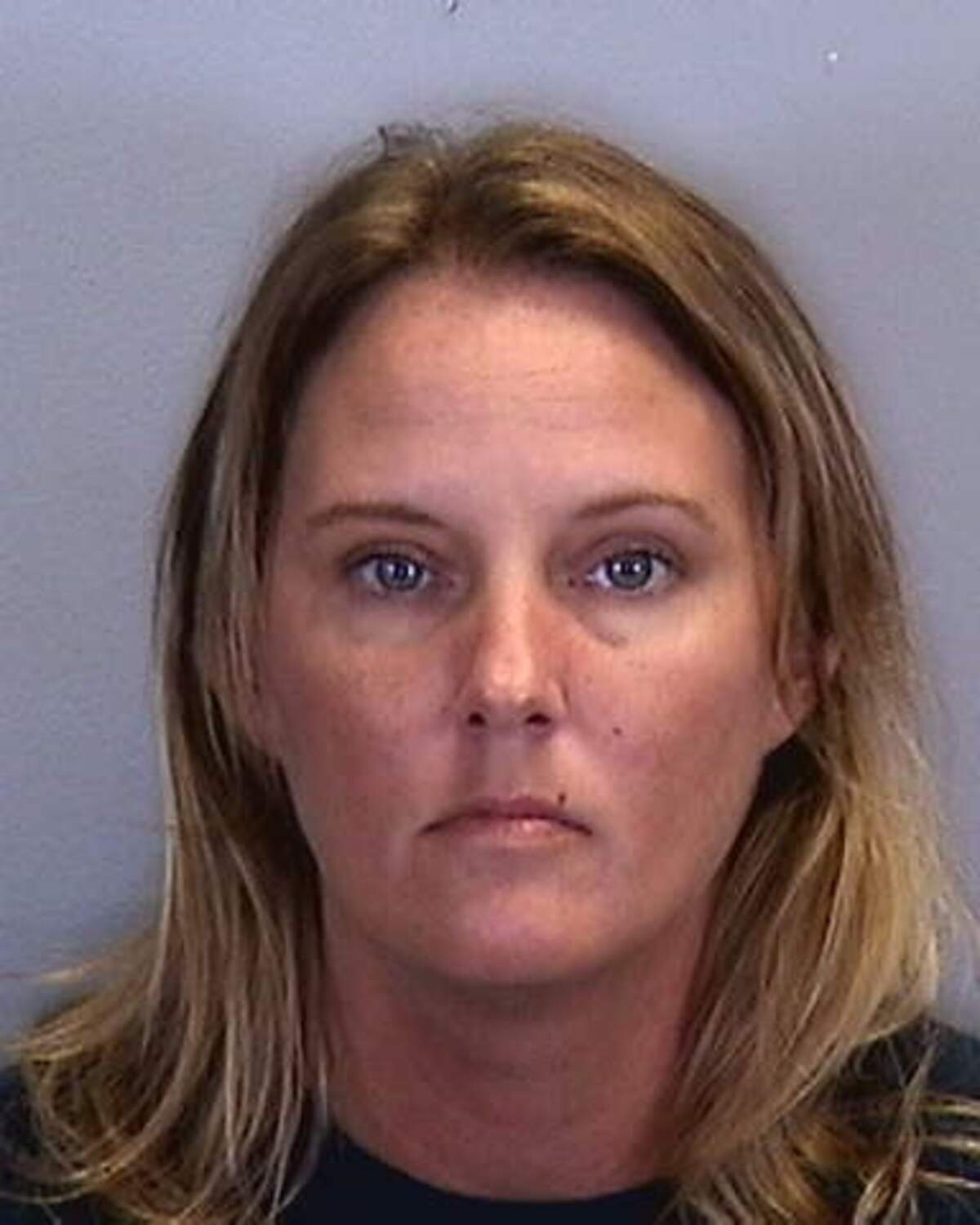 Jody Anderson, DUI, driving while license suspended third or subsequent offense, obstruction, no bond.
