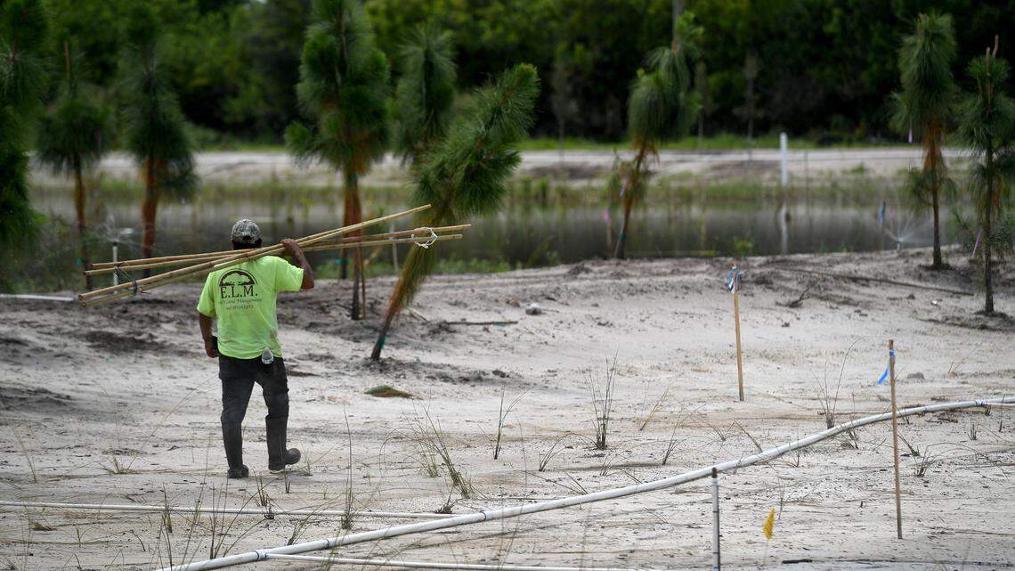 New housing development over 1,200 acres is coming to west Bradenton. Here’s the latest