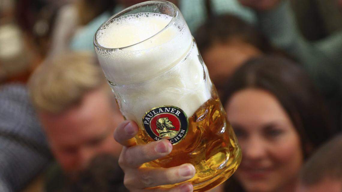 It’s Oktoberfest season. Here’s where to go for beer, food and festive fun around Bradenton