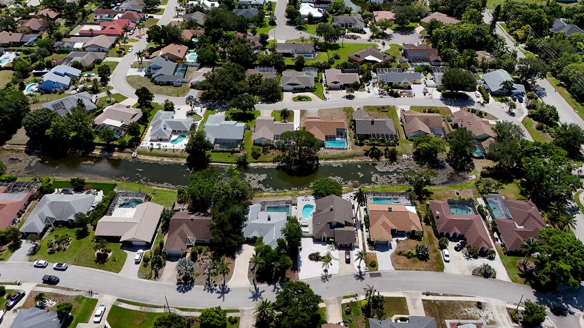 Do Manatee homebuyers or sellers have the edge? What the latest report says