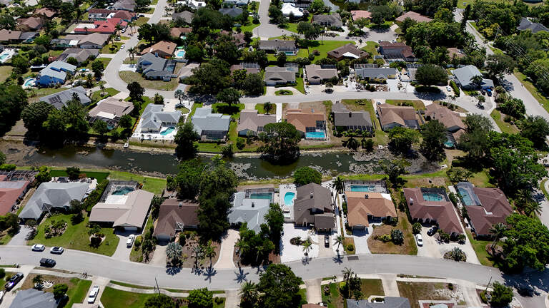 Do Manatee homebuyers or sellers have the edge? What the latest report says