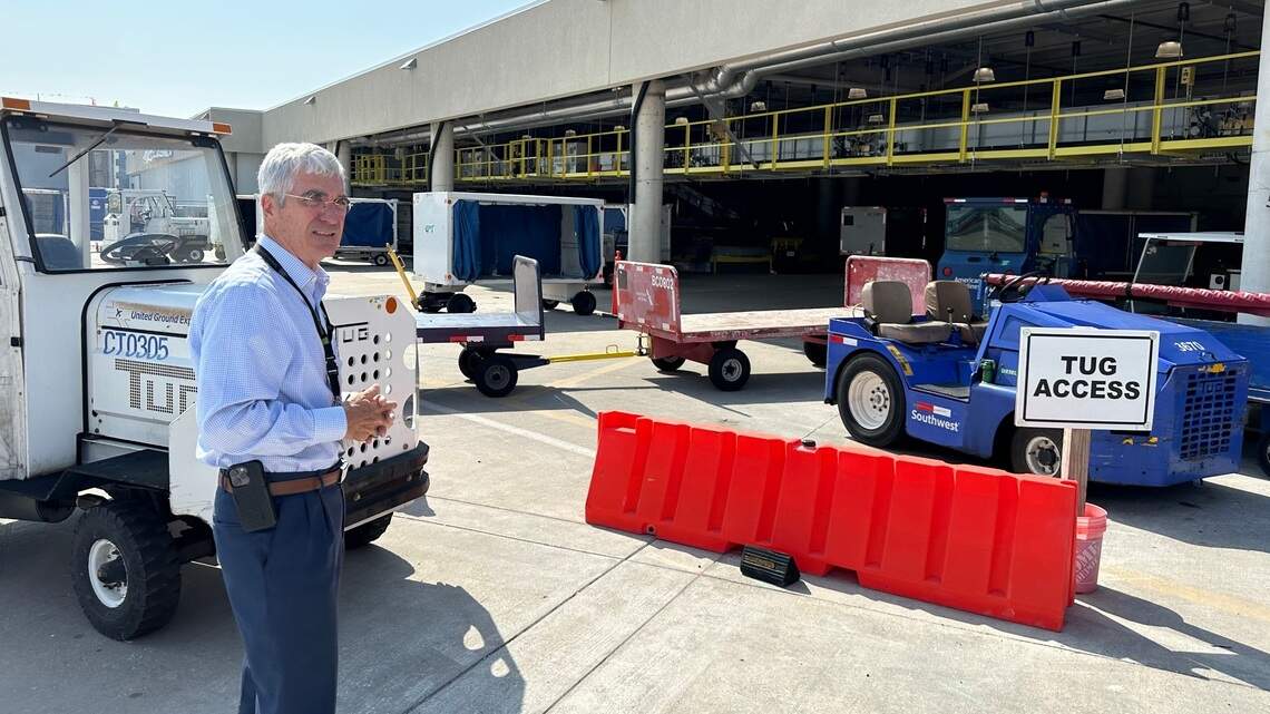 SRQ set to acquire land for expansion. Here’s what that means for airport passengers
