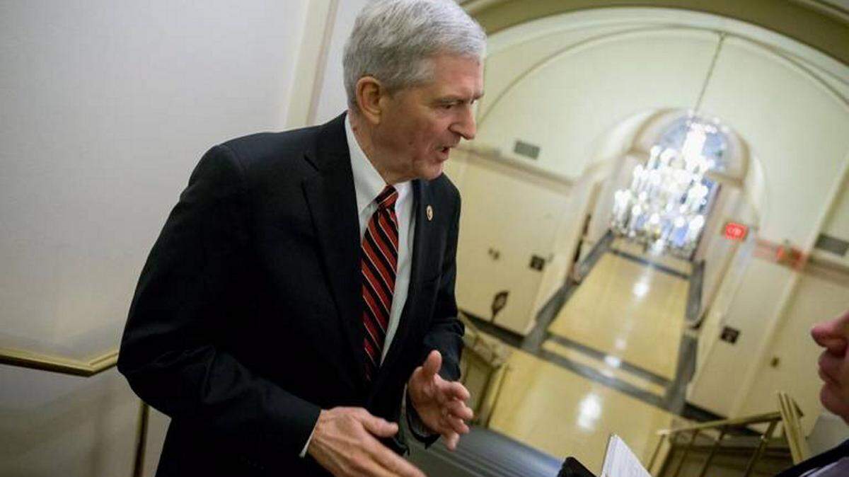 Outsider's view keeps Florida Rep. Dan Webster in GOP race to succeed John Boehner. 
 MIAMI HERALD