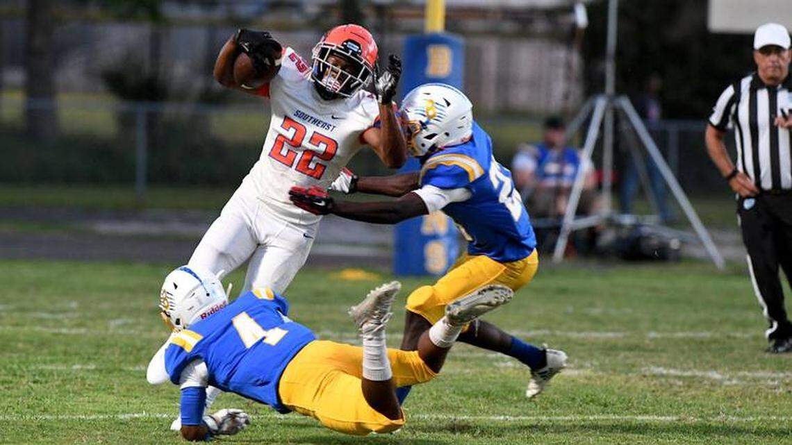 It’s Gameday! Here’s what you need to know for Week 7 of high school football season