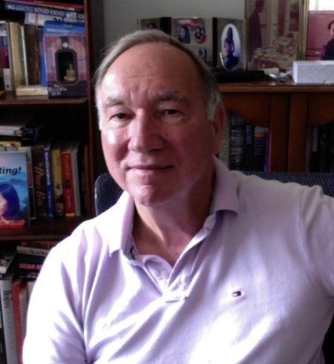 Profile Image of  James A. Jones Jr.