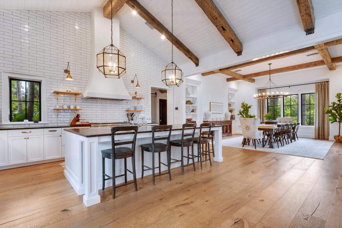 The 12.5-acre Jubilee Organics estate, located on Palma Sola Bay in Northwest Bradenton, is listed on the real estate market for $20 million, making it the most expensive residential listing in Manatee County.