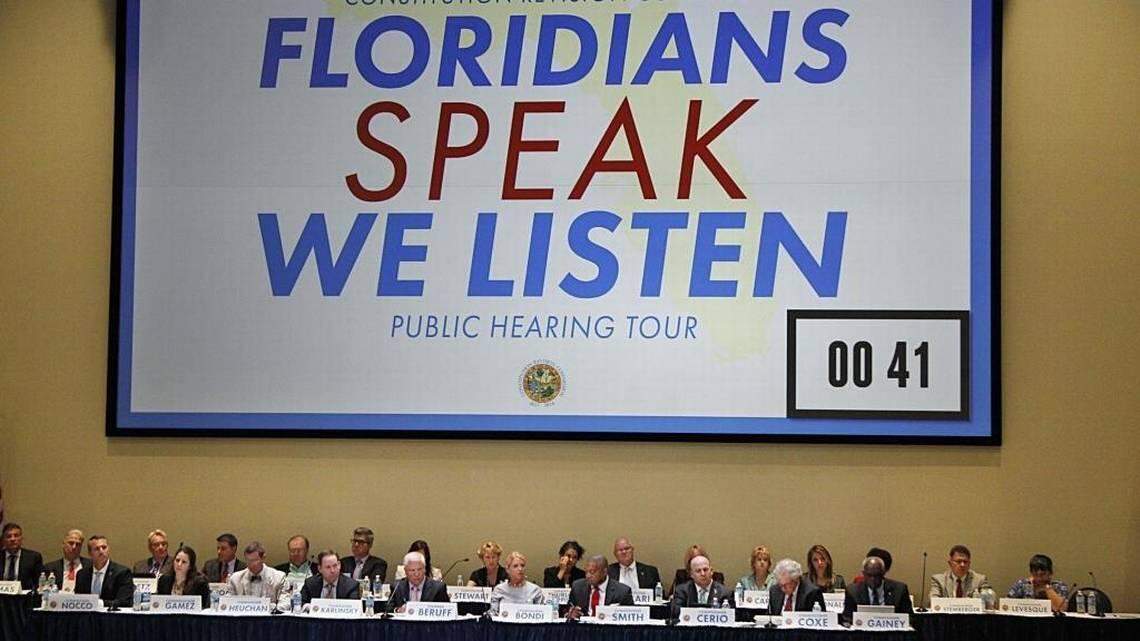 Protect our state Constitution from unnecessary clutter and logrolling