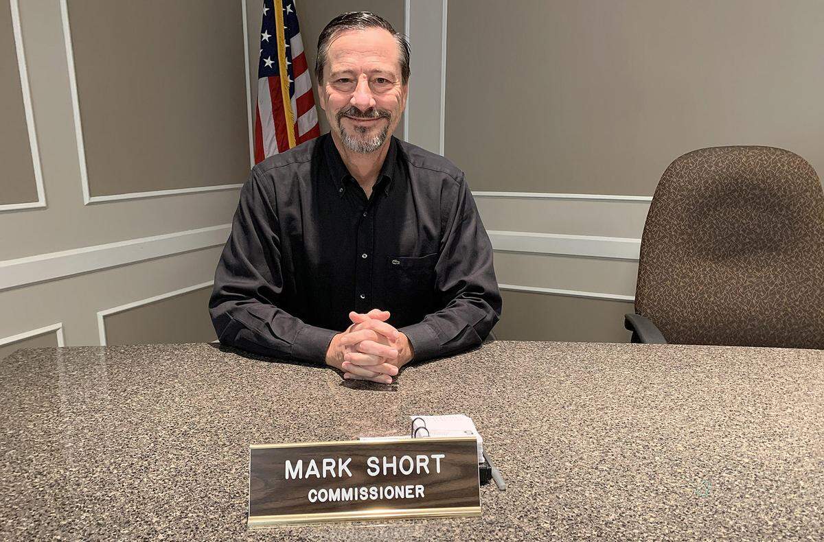 Mark Short