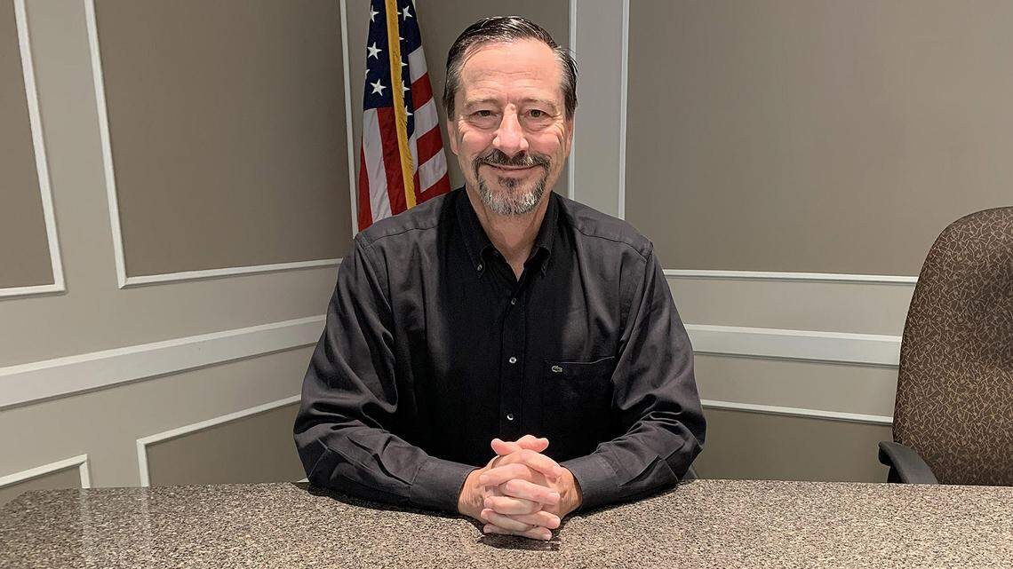 No opposition in Anna Maria elections. There will be a seat up for grabs after Nov. 3