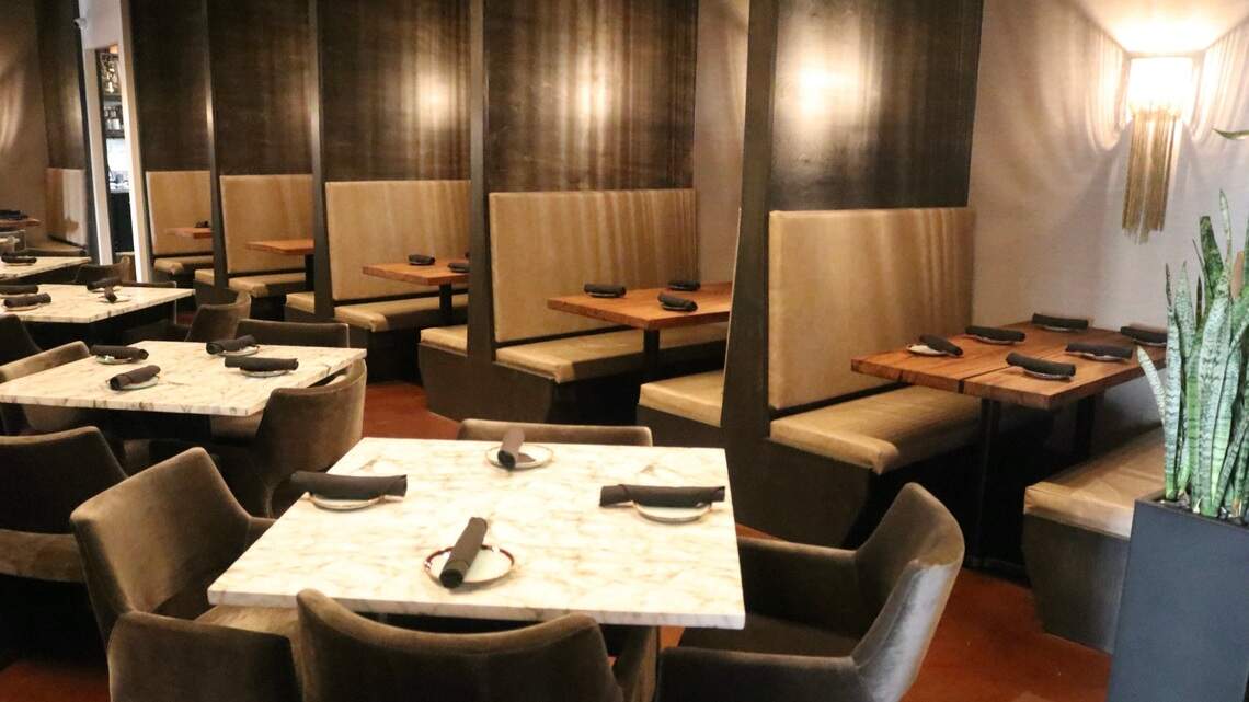 See which Bradenton-area restaurants aced their health inspections