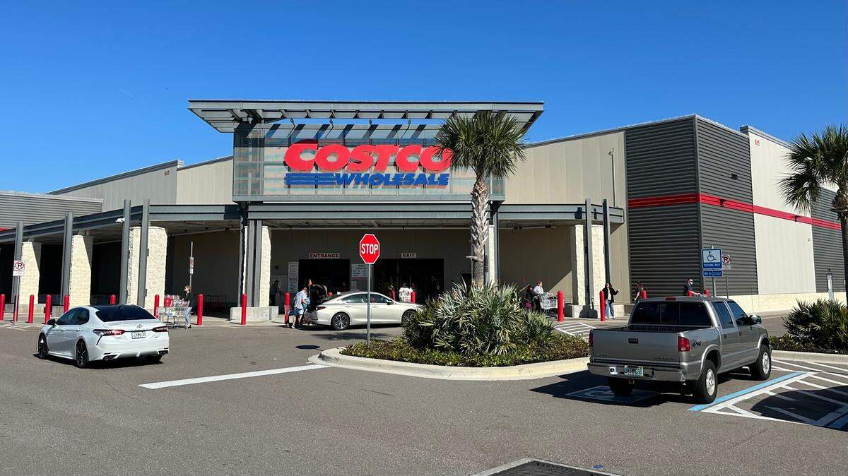 Costco cuenta con tiendas en las áreas de Kendall, Miami, Miami Lakes y North Miami Beach. 