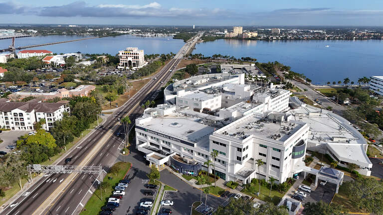 FDOT recommends overpass, expanded DeSoto Bridge to improve downtown traffic