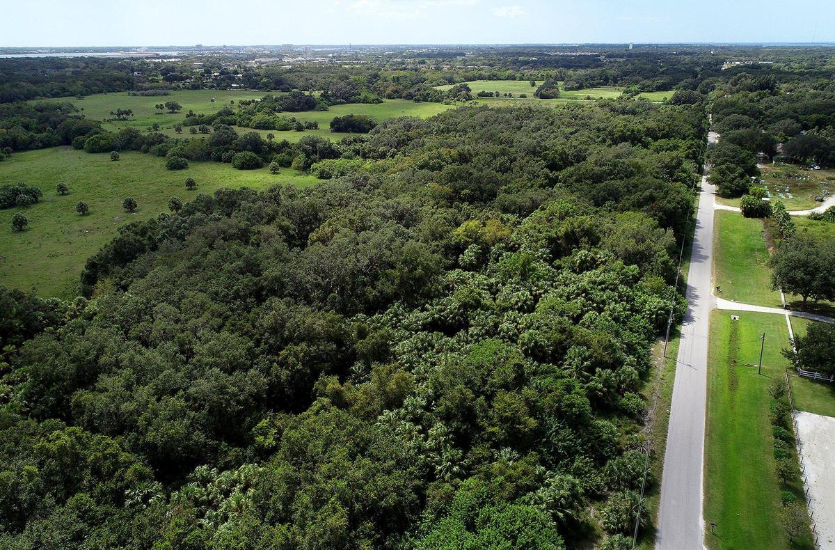 A new affordable housing project is planned between I75 and Ellenton-Gillette Road but the Board of County Commissioners is concerned that the roads cannot handle hundreds of new residents.
